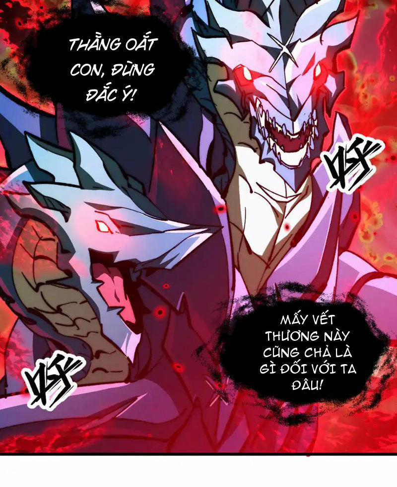 Mạt Thế Quật Khởi 272 trang 35