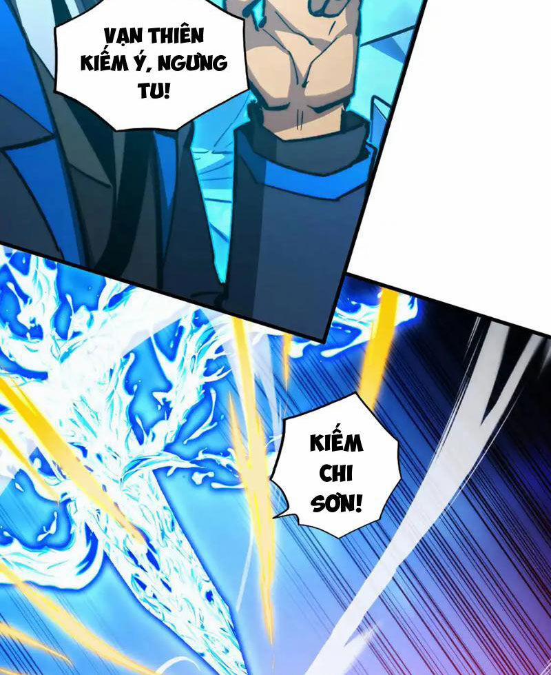 Mạt Thế Quật Khởi 272 trang 41