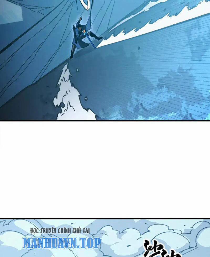 Mạt Thế Quật Khởi 272 trang 48