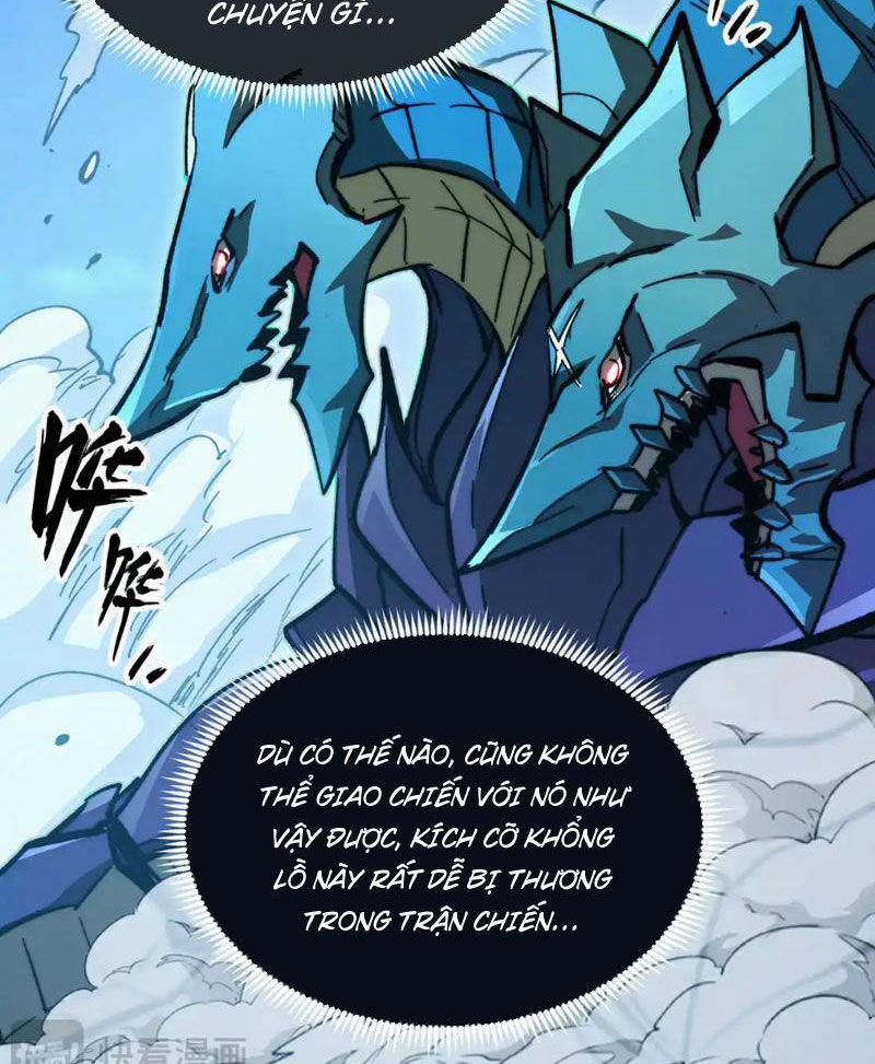 Mạt Thế Quật Khởi 272 trang 53