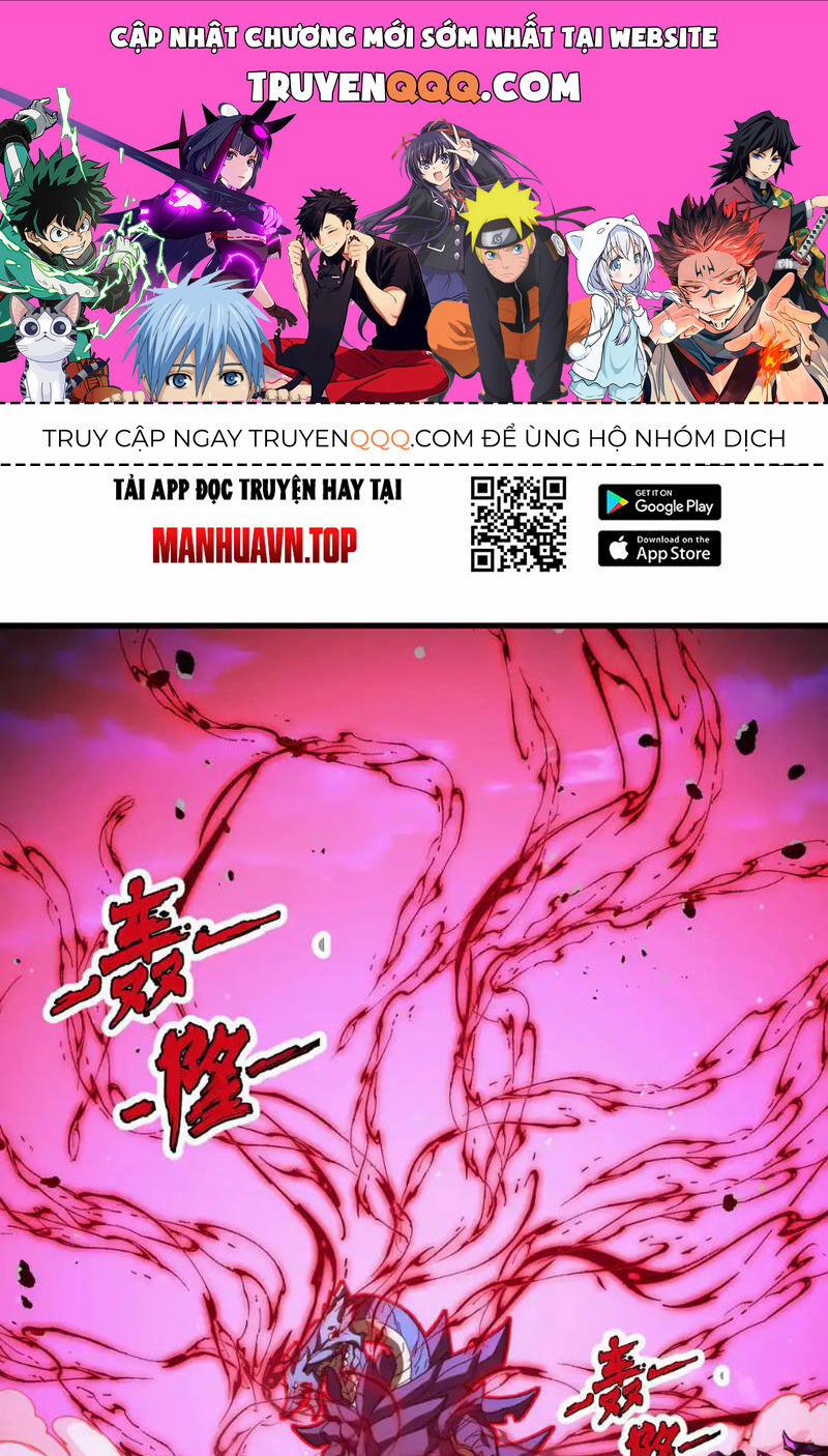 Mạt Thế Quật Khởi 273 trang 0