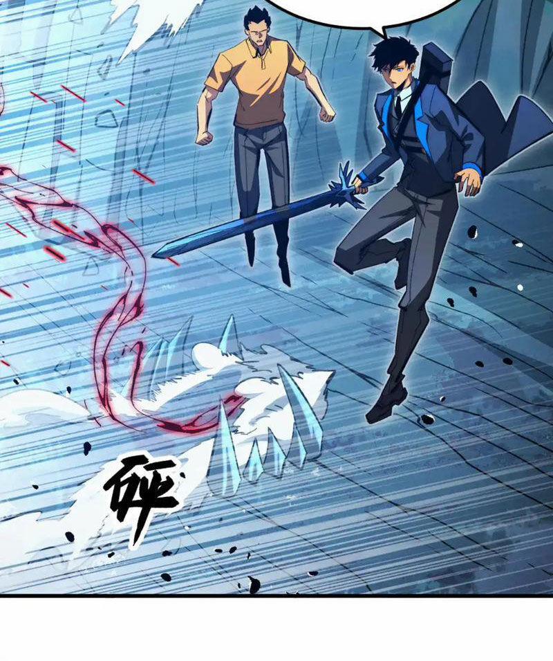 Mạt Thế Quật Khởi 273 trang 12