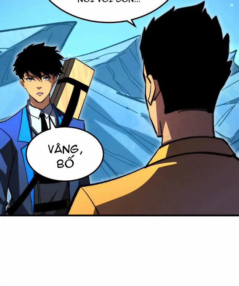 Mạt Thế Quật Khởi 273 trang 19