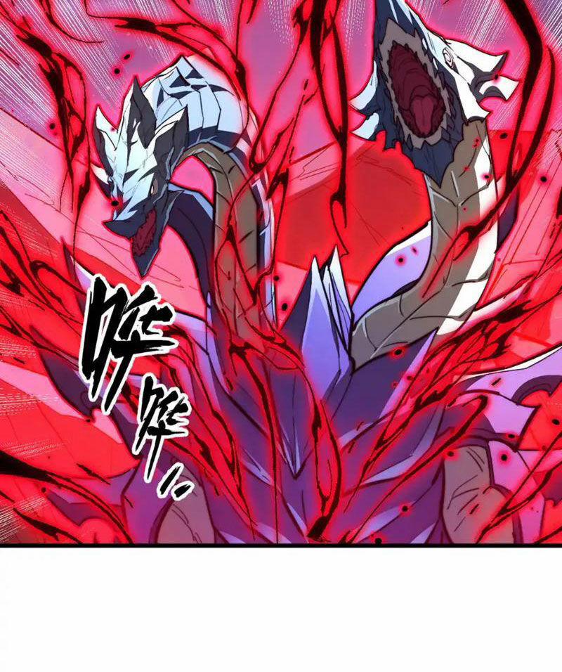 Mạt Thế Quật Khởi 273 trang 21