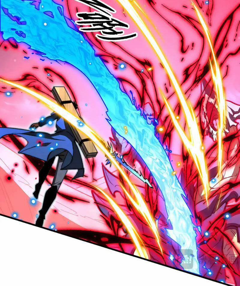 Mạt Thế Quật Khởi 273 trang 23