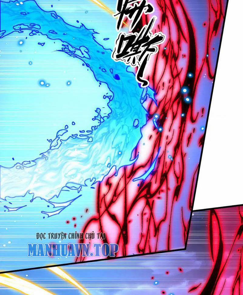 Mạt Thế Quật Khởi 273 trang 25