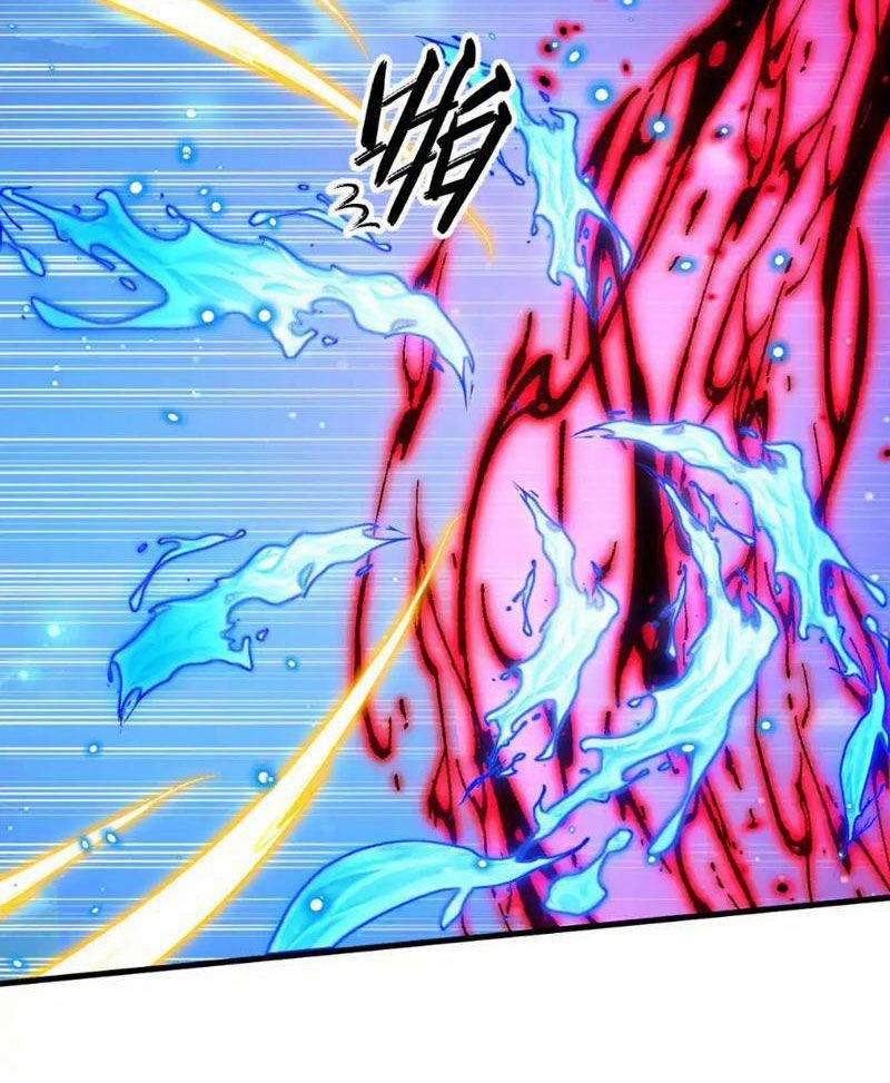 Mạt Thế Quật Khởi 273 trang 26