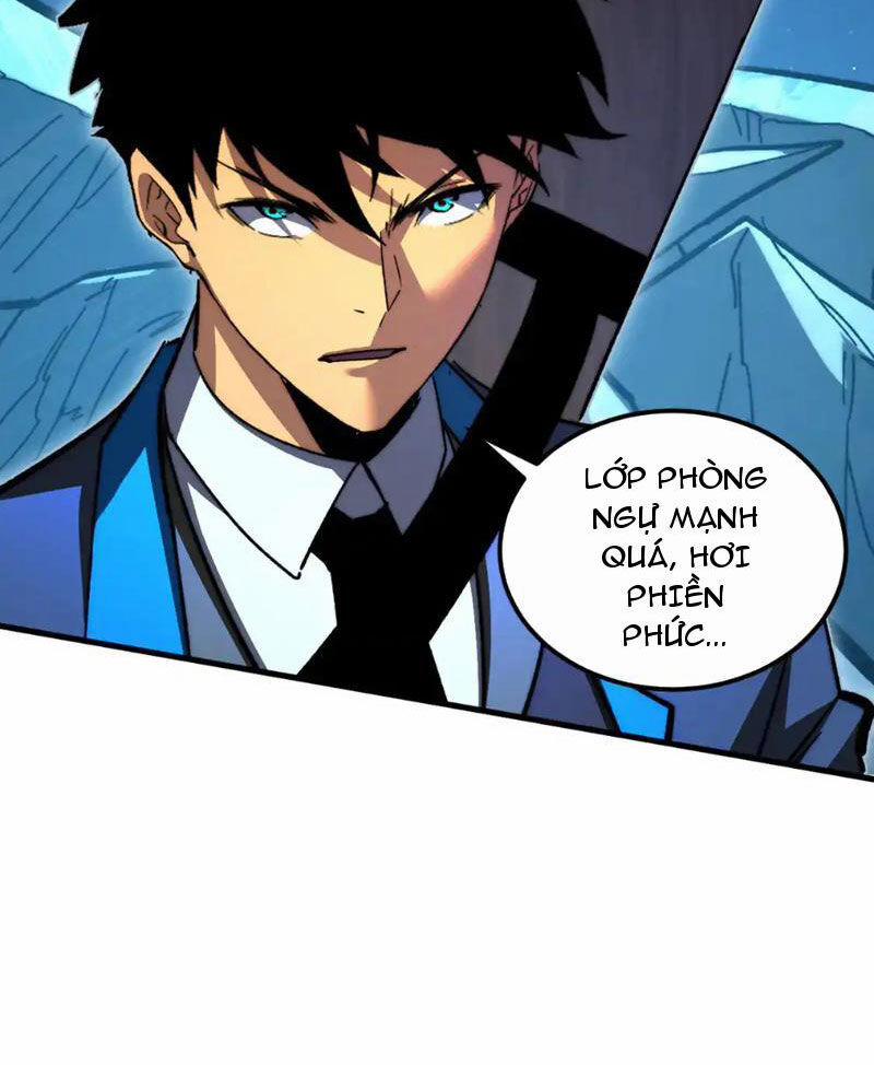 Mạt Thế Quật Khởi 273 trang 28