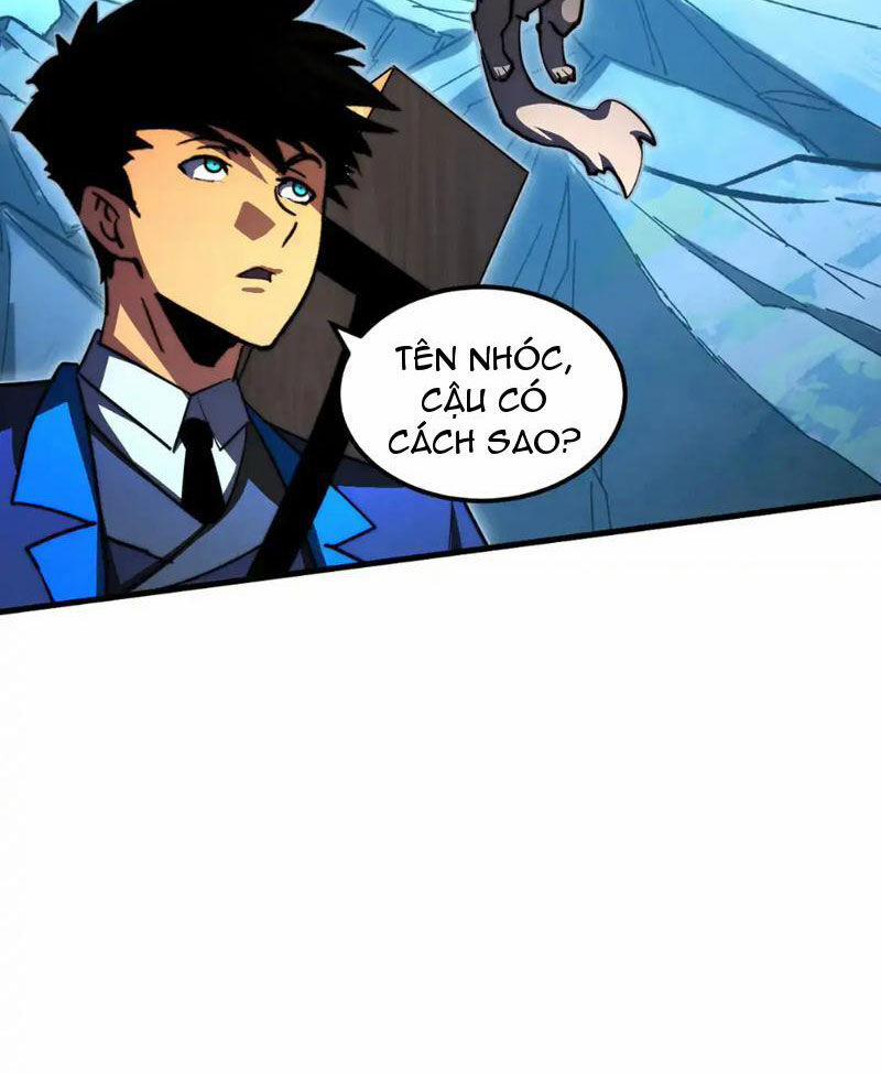 Mạt Thế Quật Khởi 273 trang 30