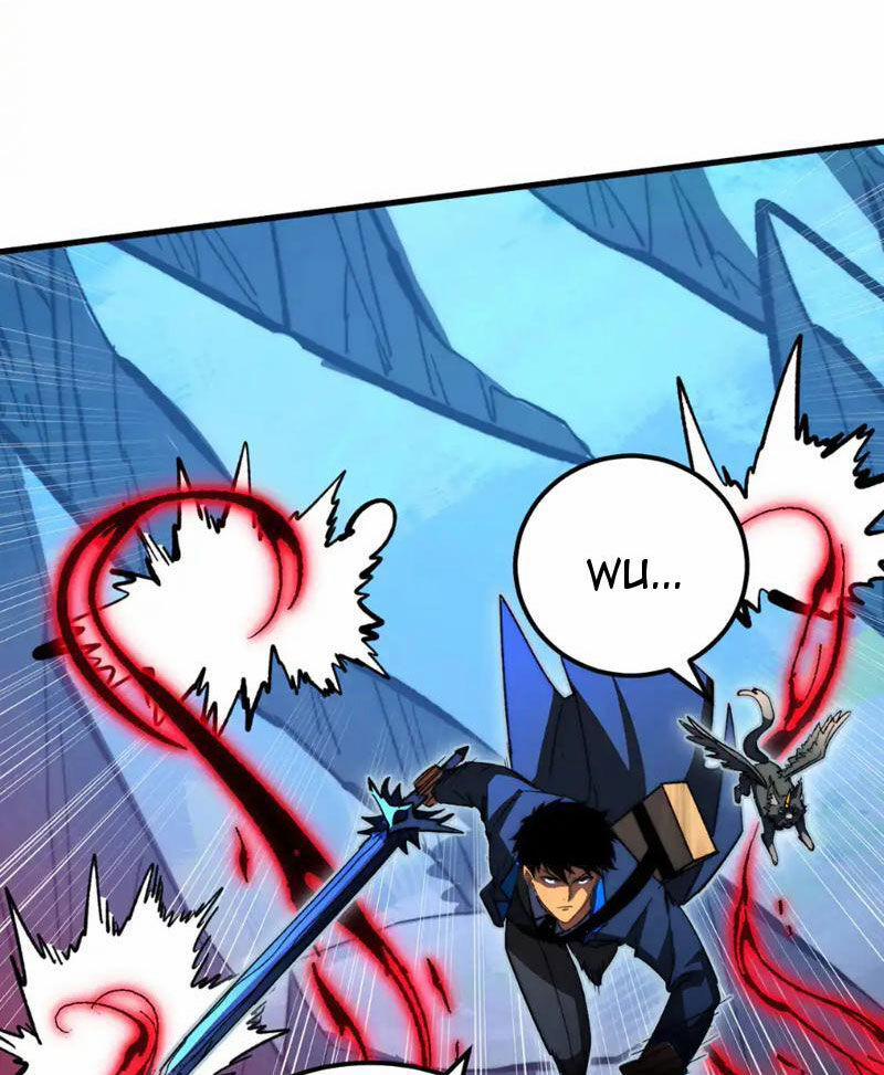 Mạt Thế Quật Khởi 273 trang 31