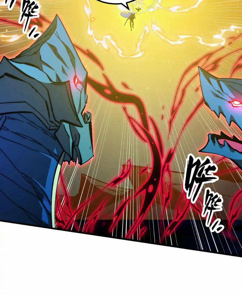 Mạt Thế Quật Khởi 273 trang 33