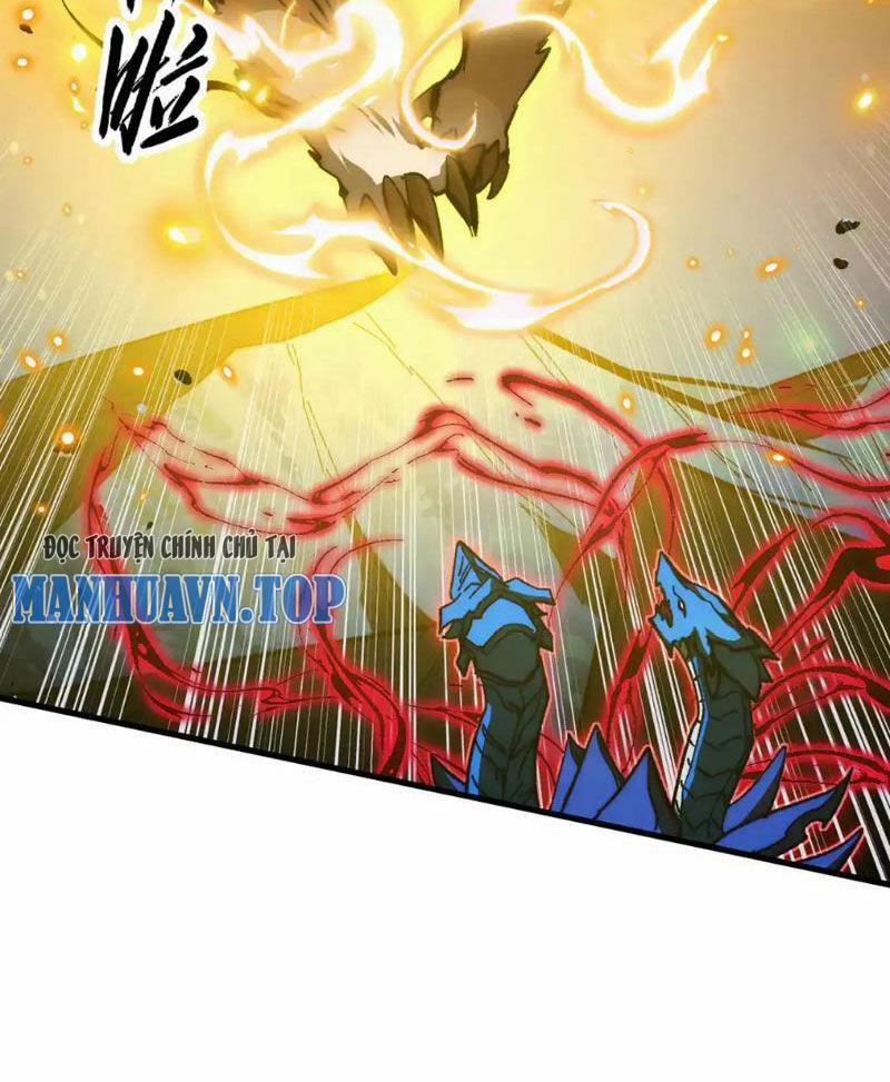 Mạt Thế Quật Khởi 273 trang 36