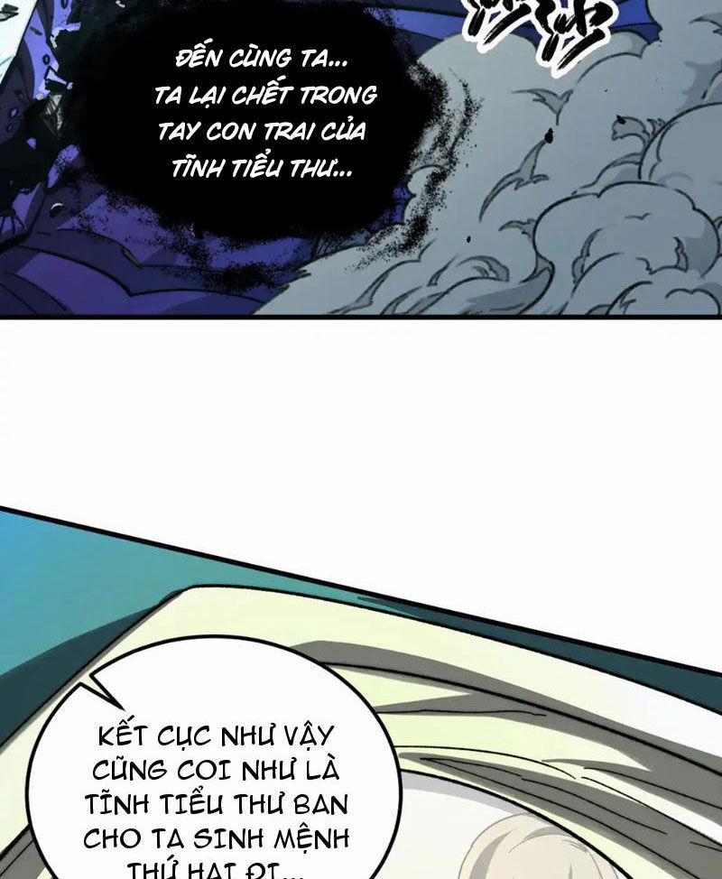 Mạt Thế Quật Khởi 273 trang 48