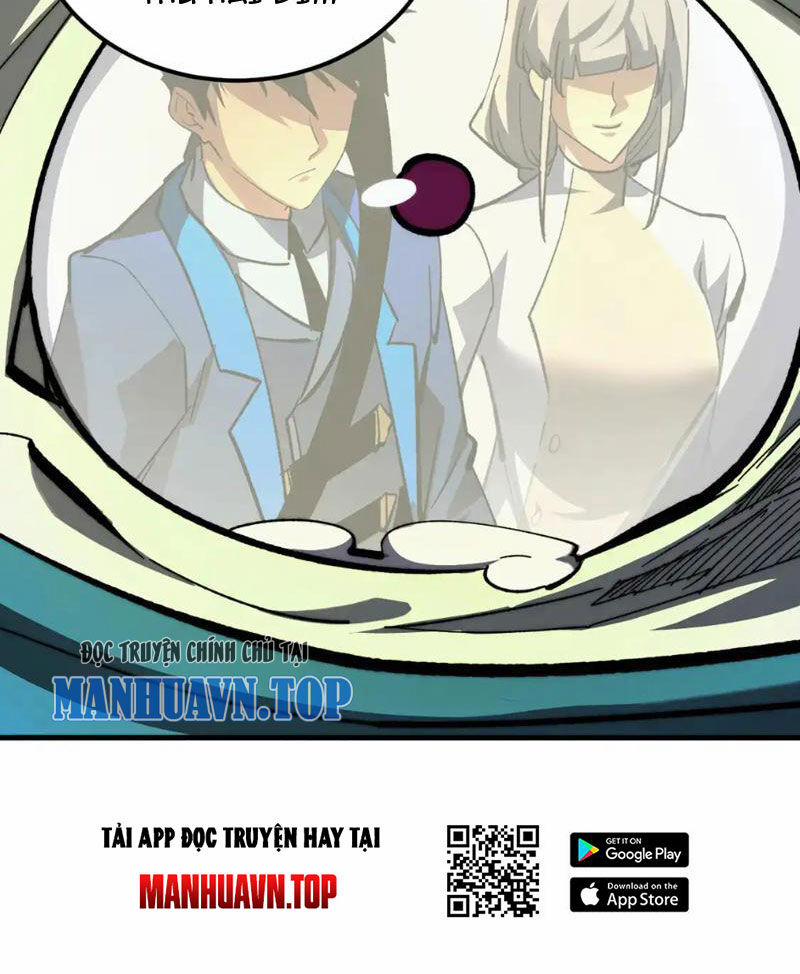 Mạt Thế Quật Khởi 273 trang 49