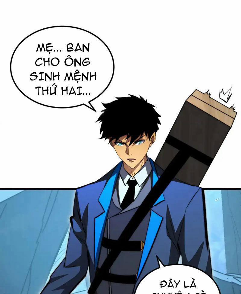 Mạt Thế Quật Khởi 273 trang 50