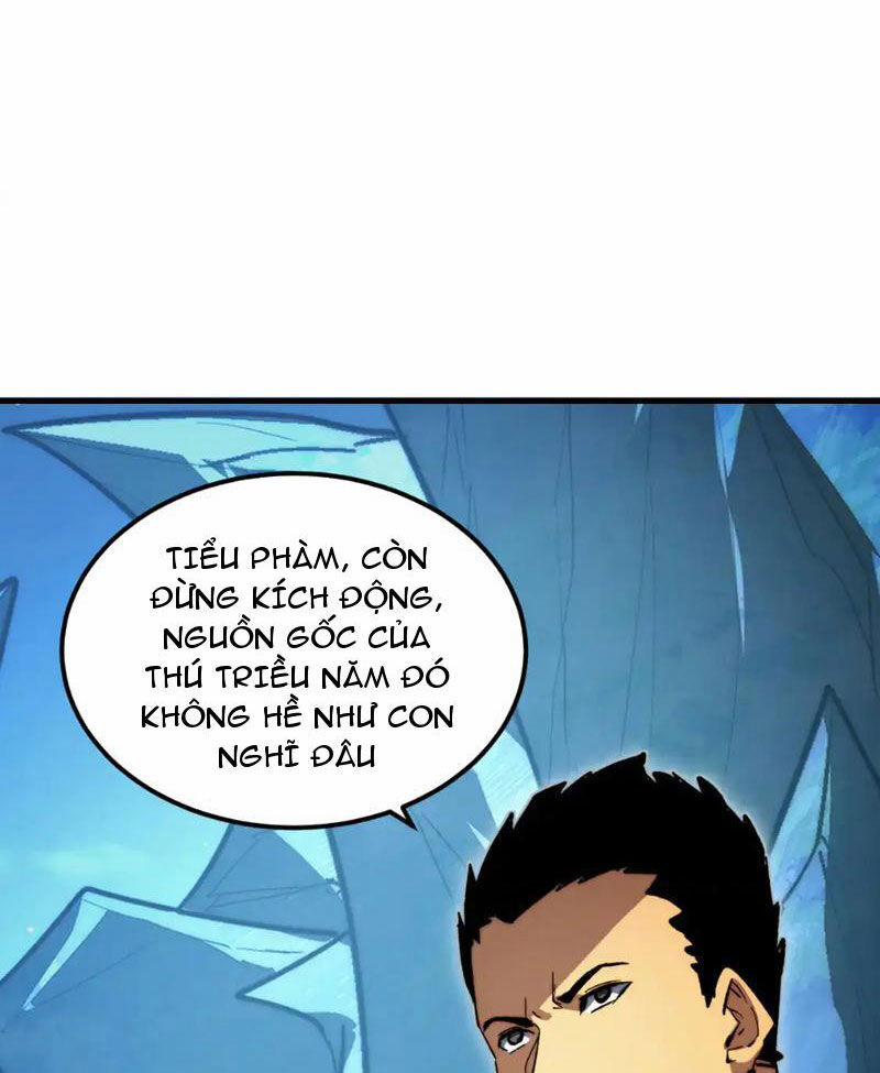 Mạt Thế Quật Khởi 273 trang 56