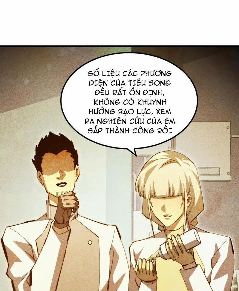 Mạt Thế Quật Khởi 273 trang 61