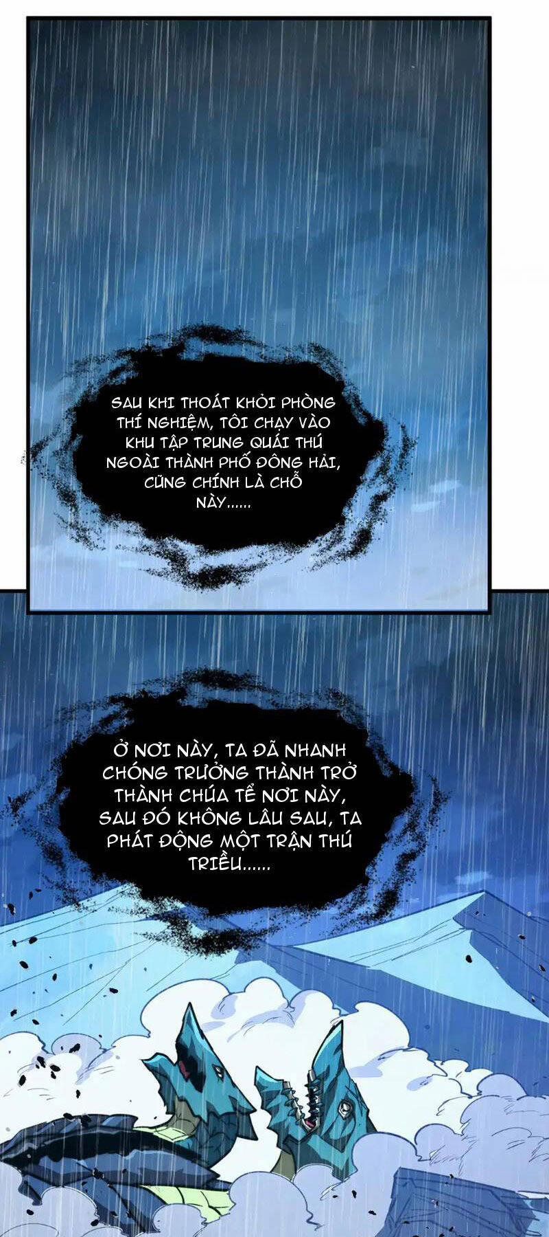 Mạt Thế Quật Khởi 274 trang 0