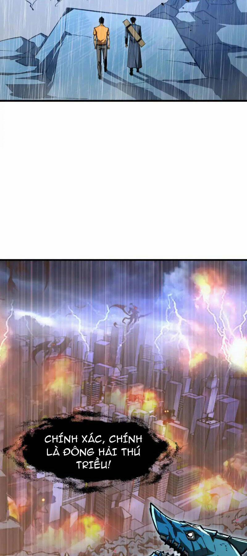 Mạt Thế Quật Khởi 274 trang 1