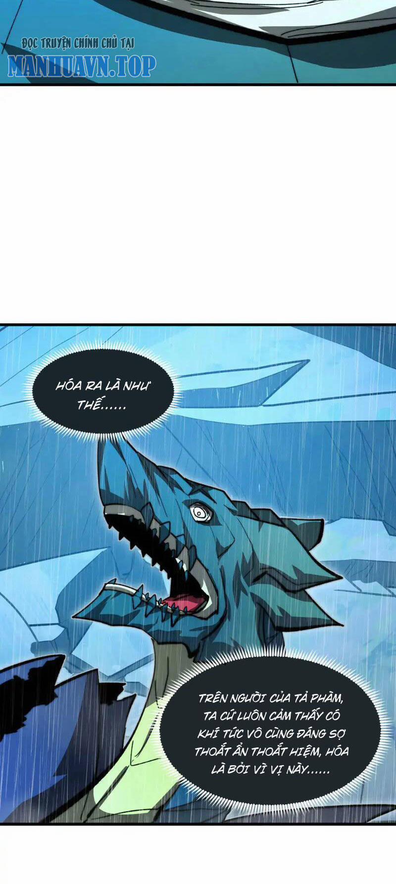 Mạt Thế Quật Khởi 274 trang 12