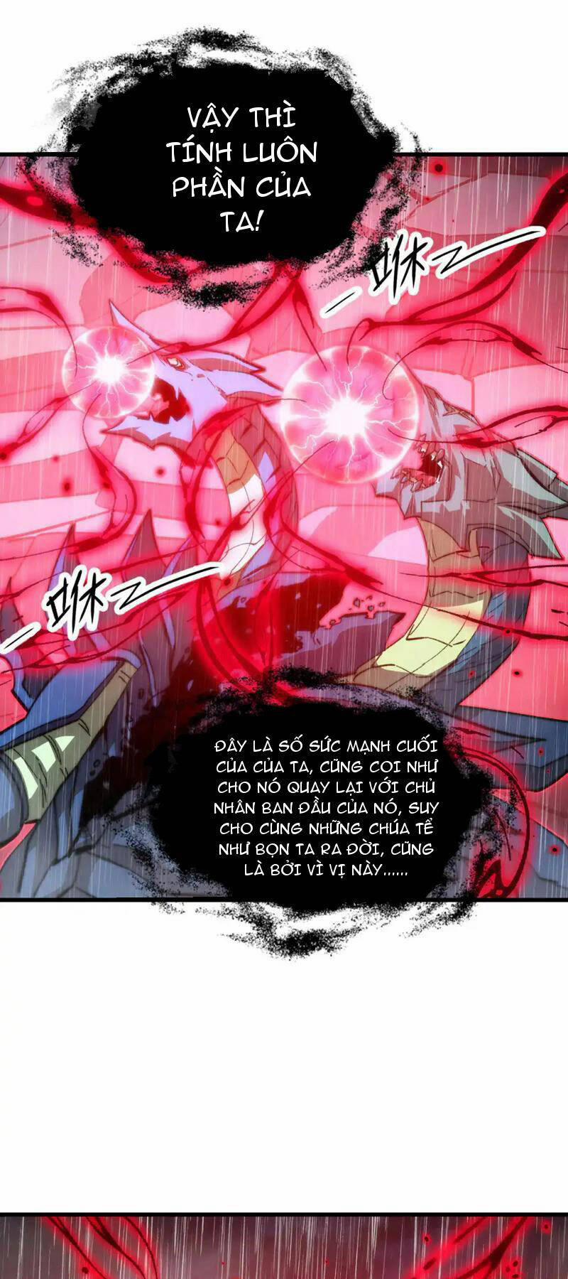 Mạt Thế Quật Khởi 274 trang 14