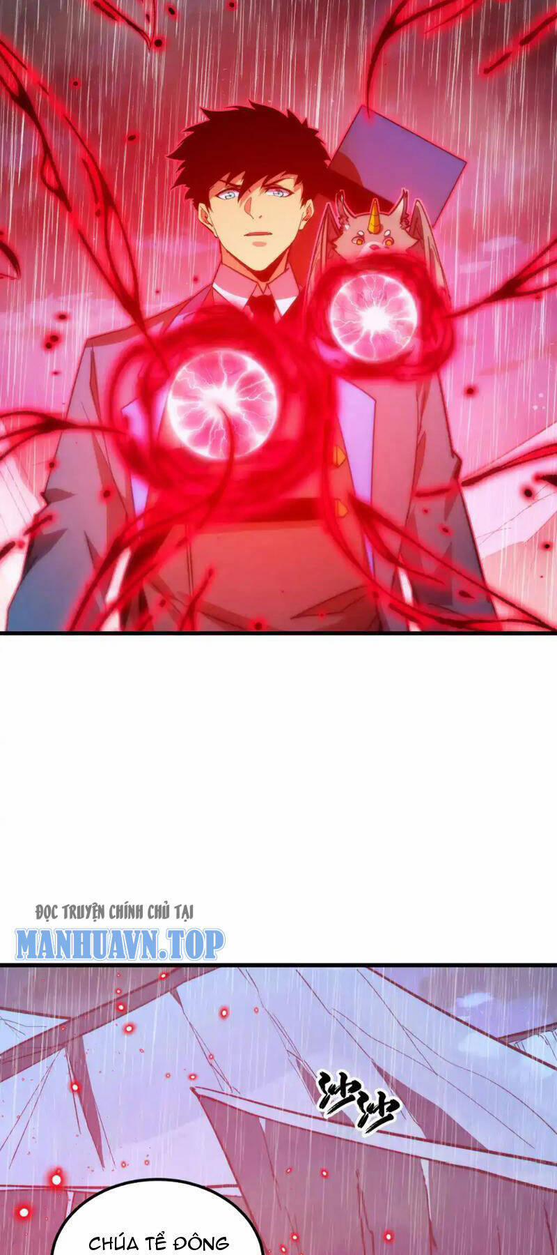 Mạt Thế Quật Khởi 274 trang 15