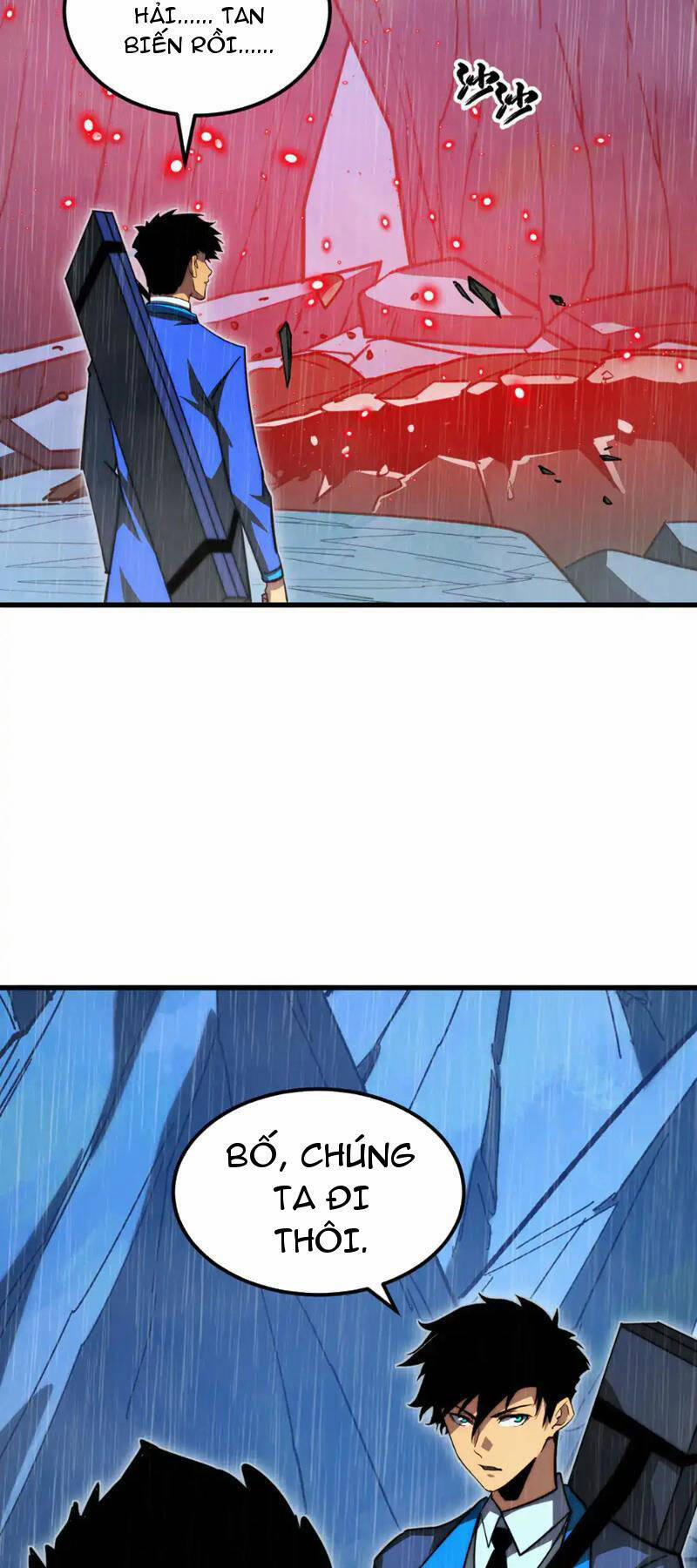 Mạt Thế Quật Khởi 274 trang 16