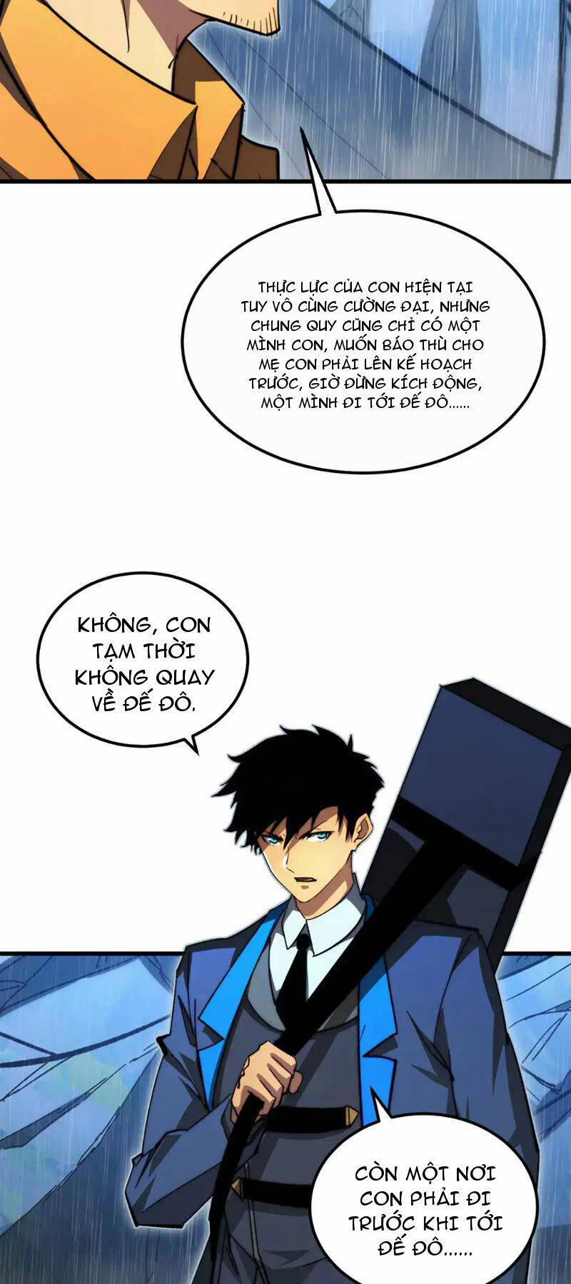 Mạt Thế Quật Khởi 274 trang 18