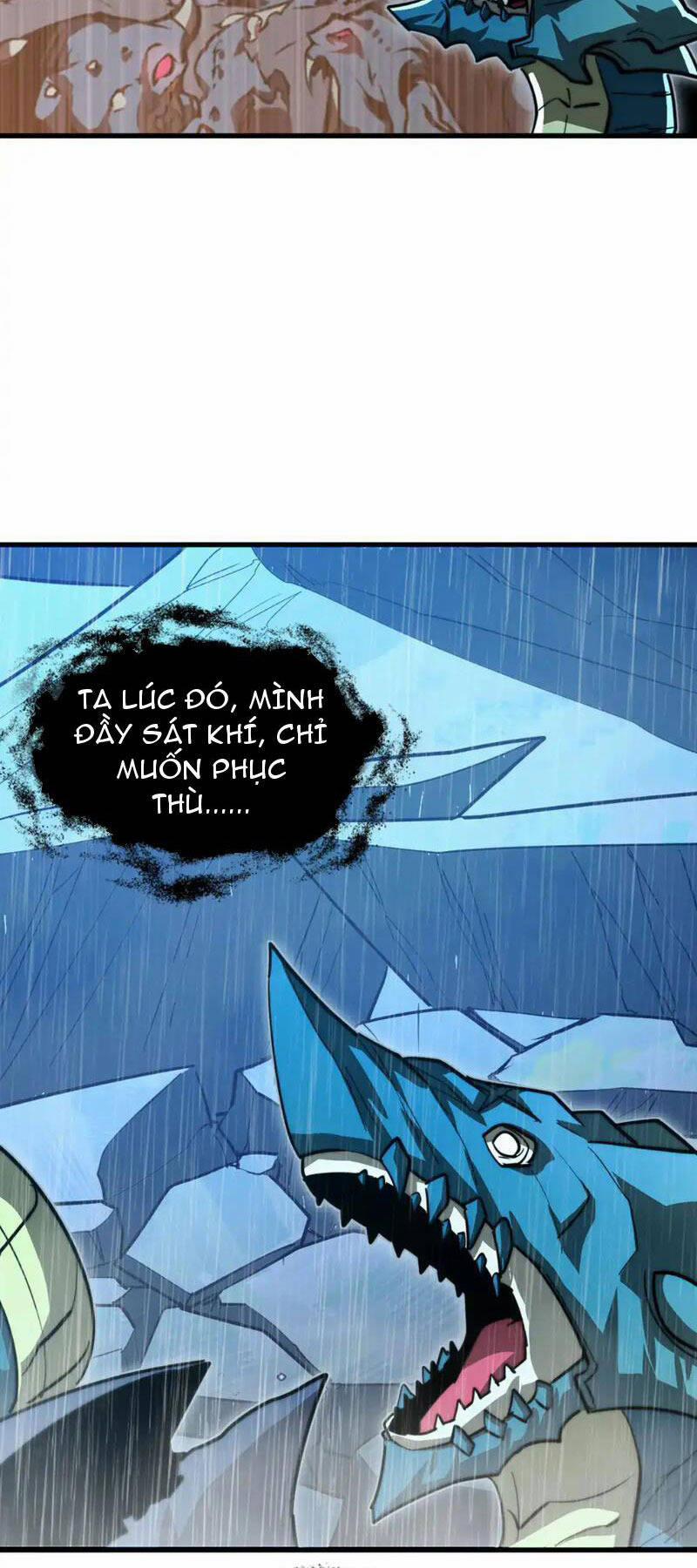 Mạt Thế Quật Khởi 274 trang 2