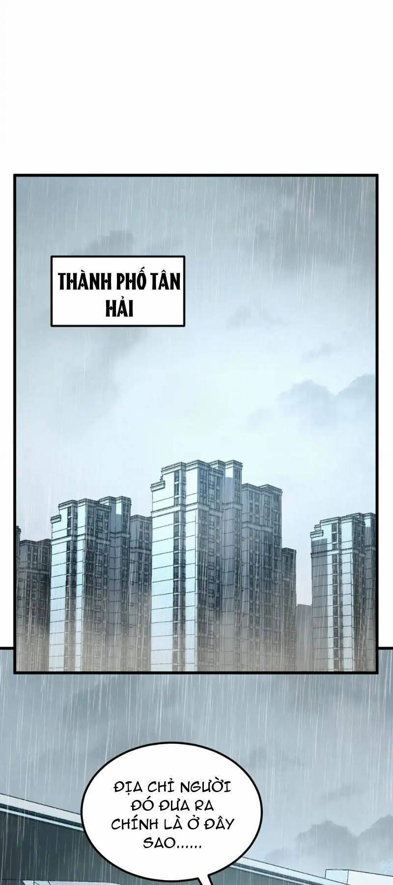 Mạt Thế Quật Khởi 274 trang 20