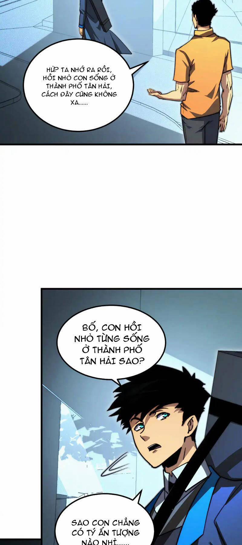 Mạt Thế Quật Khởi 274 trang 22