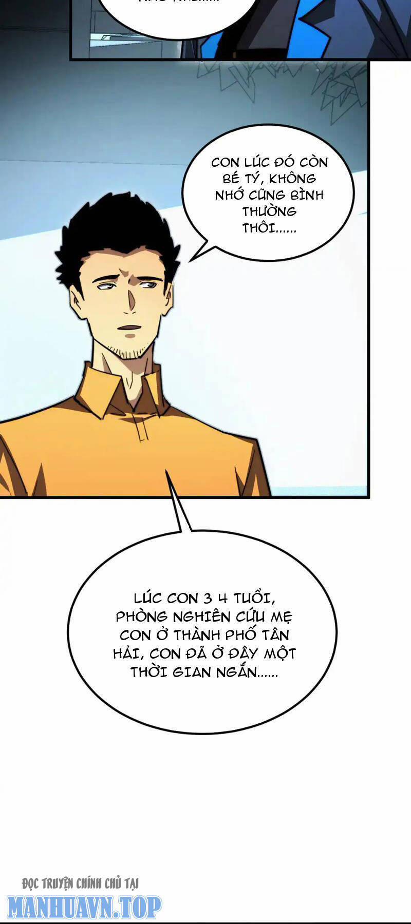 Mạt Thế Quật Khởi 274 trang 23