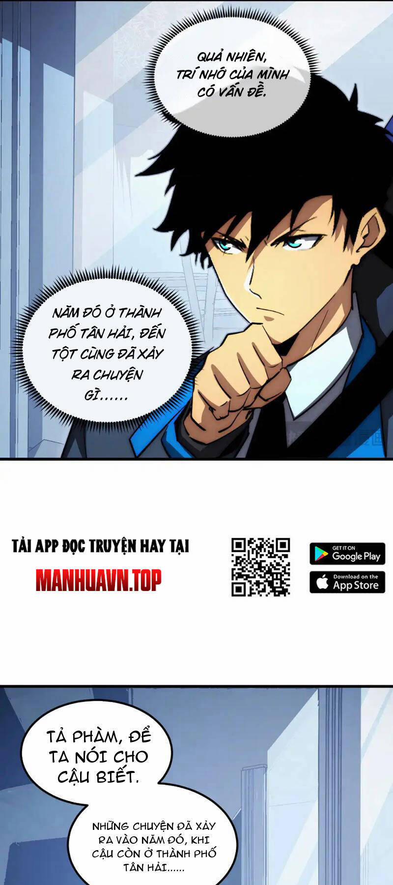 Mạt Thế Quật Khởi 274 trang 24