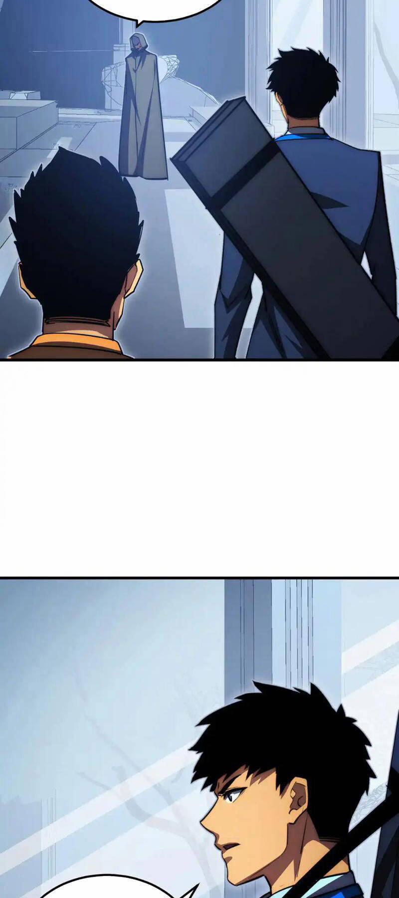 Mạt Thế Quật Khởi 274 trang 25