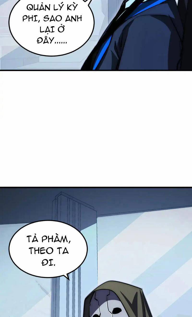 Mạt Thế Quật Khởi 274 trang 26