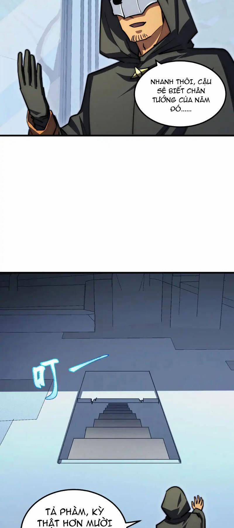 Mạt Thế Quật Khởi 274 trang 27