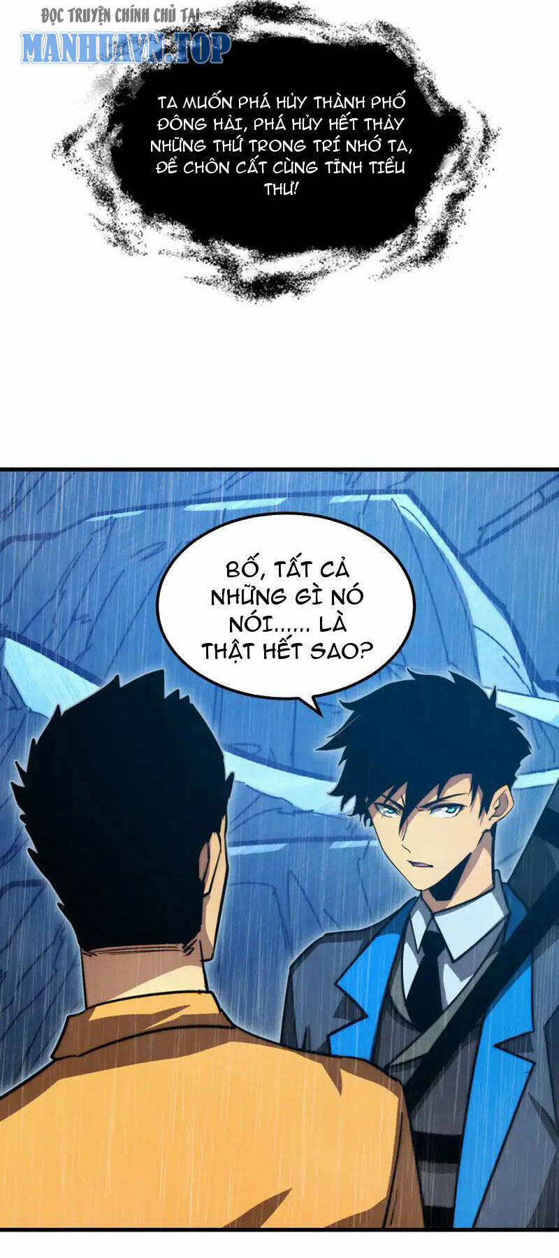 Mạt Thế Quật Khởi 274 trang 3