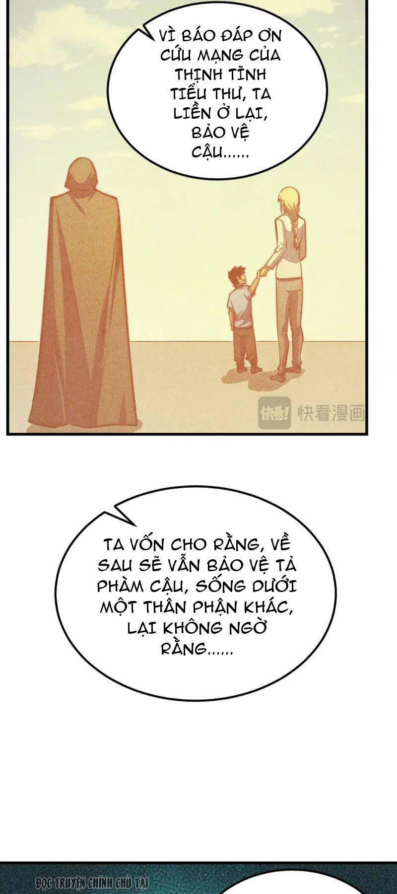 Mạt Thế Quật Khởi 274 trang 31