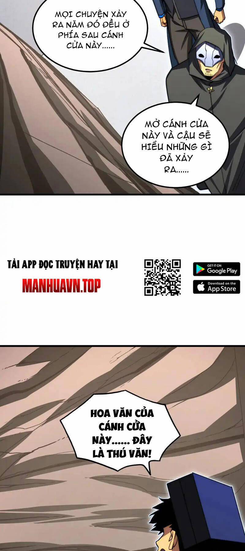 Mạt Thế Quật Khởi 274 trang 34