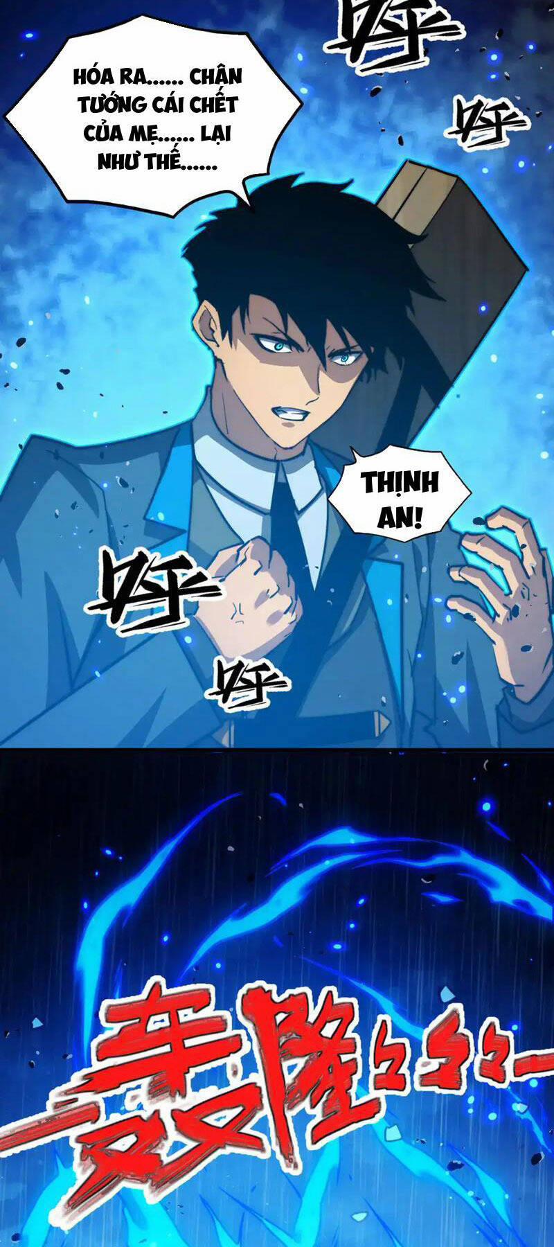 Mạt Thế Quật Khởi 274 trang 6