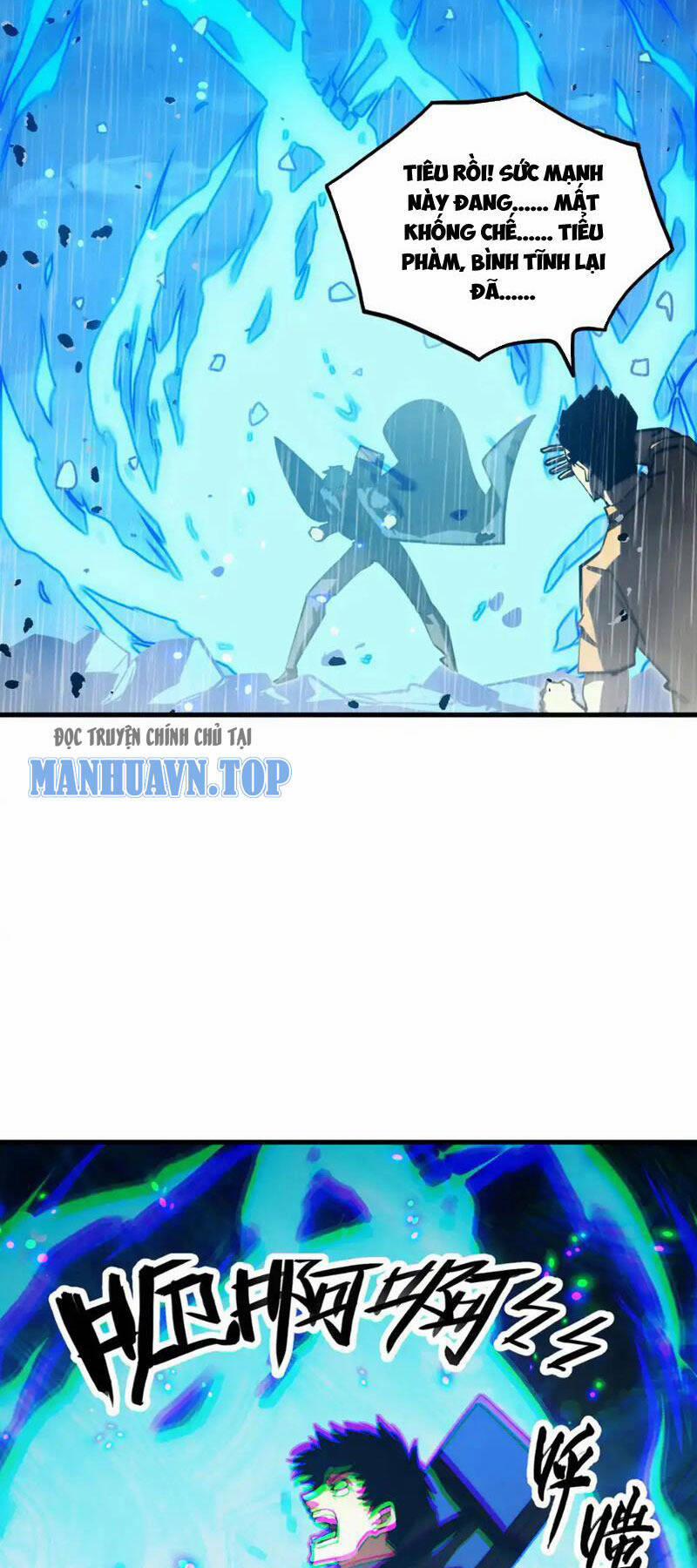 Mạt Thế Quật Khởi 274 trang 7