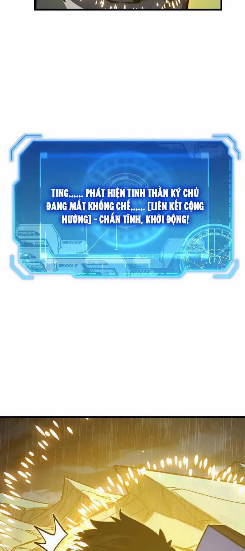 Mạt Thế Quật Khởi 274 trang 9