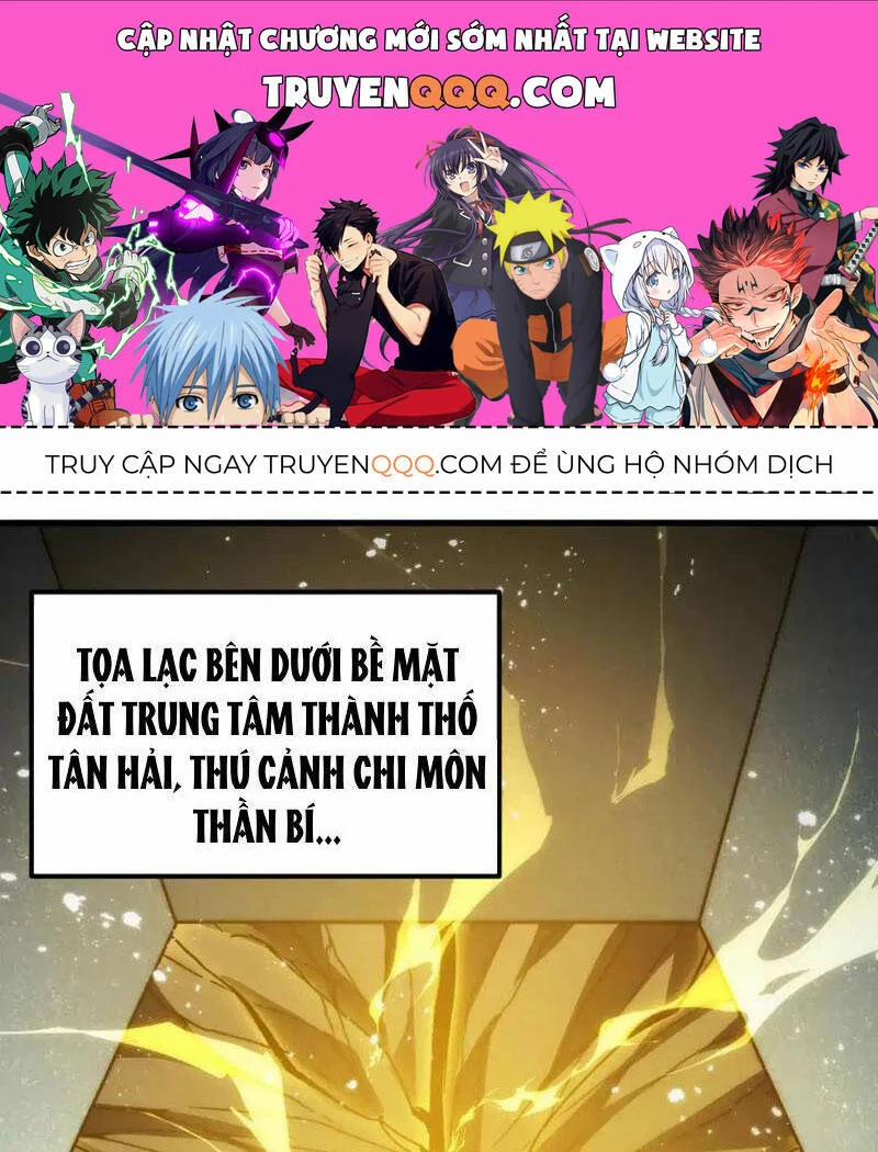 Mạt Thế Quật Khởi 275 trang 0
