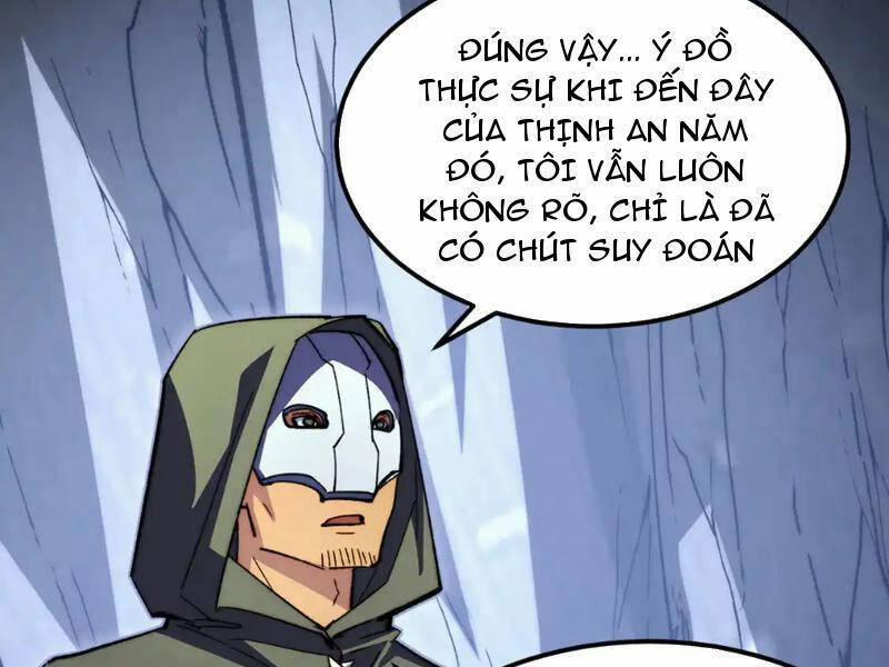 Mạt Thế Quật Khởi 276 trang 40