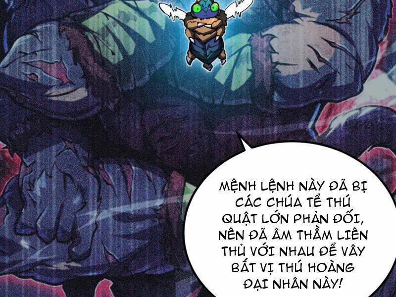 Mạt Thế Quật Khởi 276 trang 58