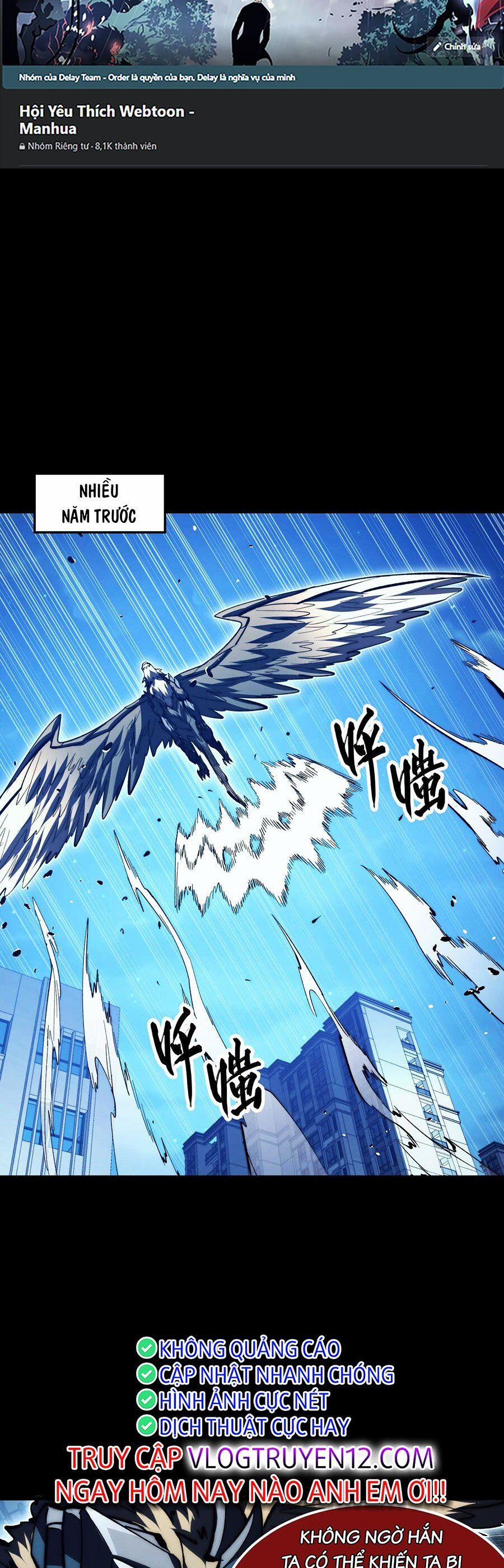 Mạt Thế Quật Khởi 277 trang 1