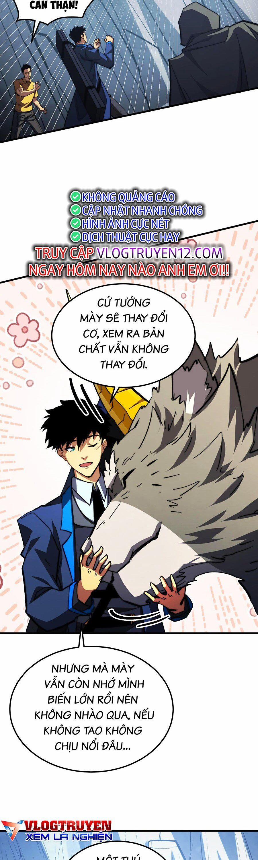 Mạt Thế Quật Khởi 277 trang 13