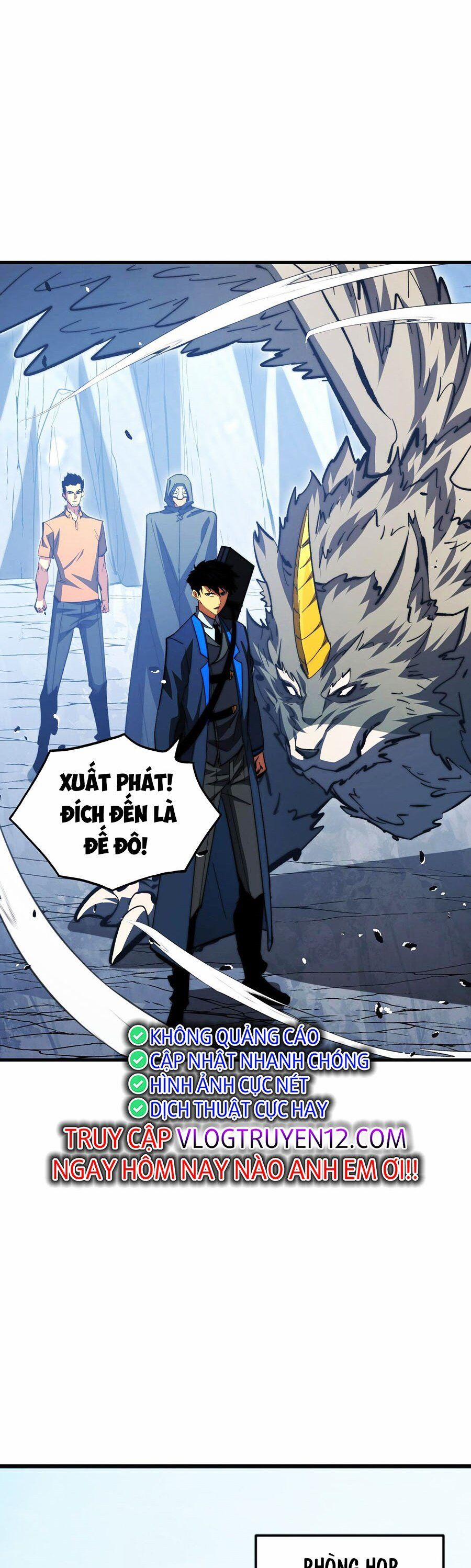 Mạt Thế Quật Khởi 277 trang 15