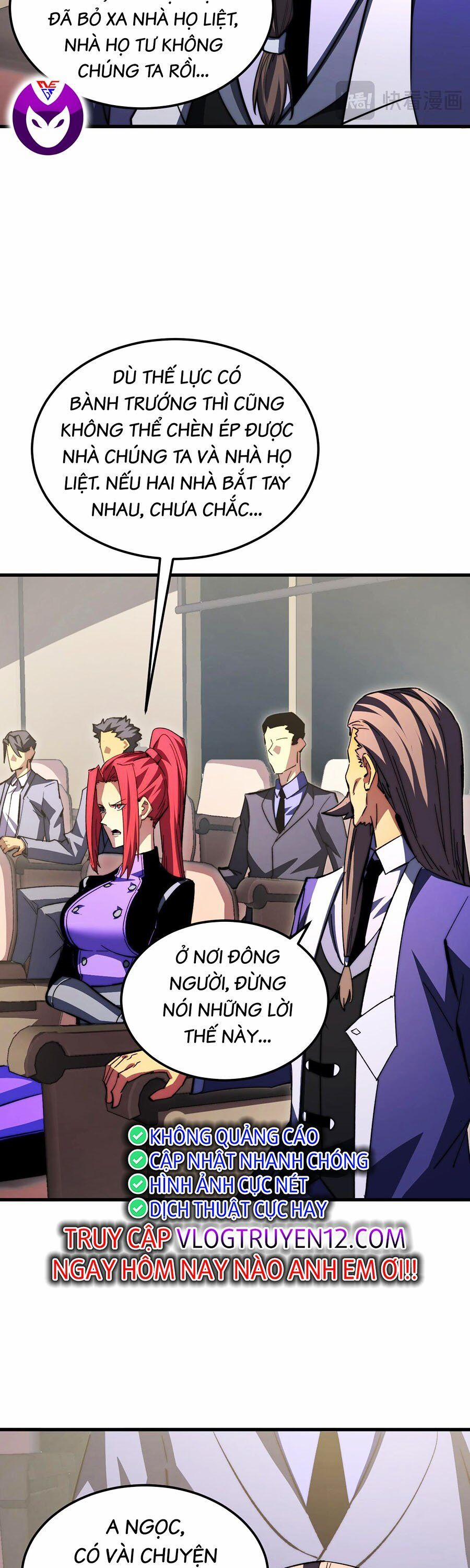 Mạt Thế Quật Khởi 277 trang 18