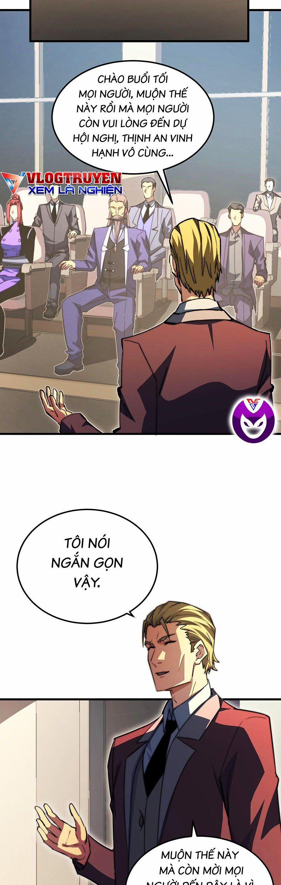 Mạt Thế Quật Khởi 277 trang 21